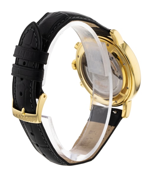 Chopard Mille Miglia 16/1250-99